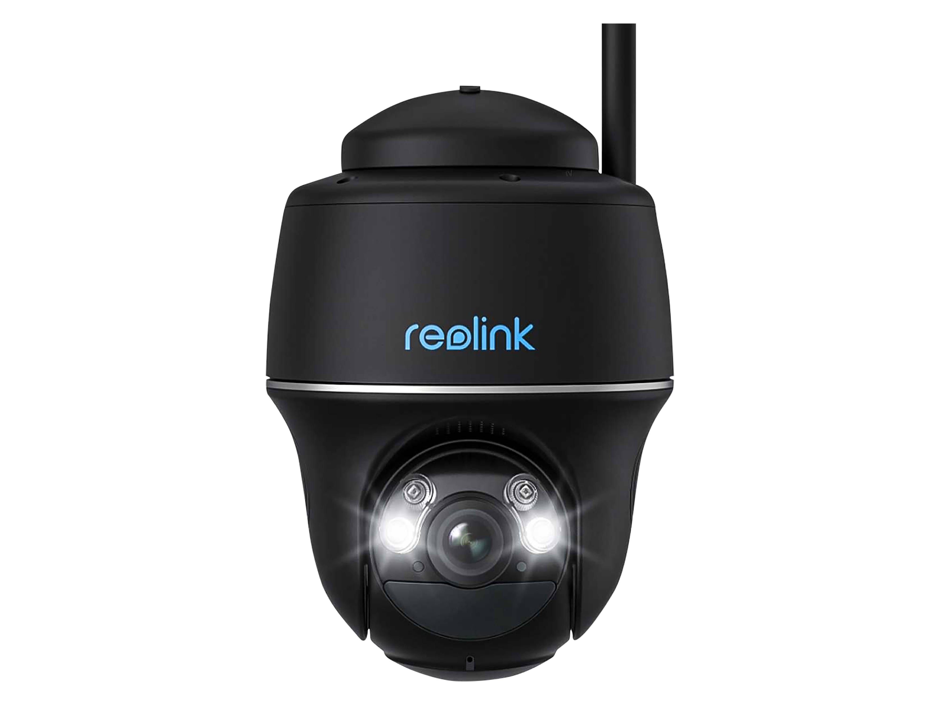 REOLINK Überwachungskamera Argus Series, B430-B, außen, schwarz