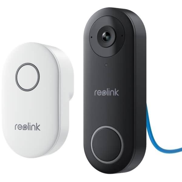 Reolink D340P Doorbell