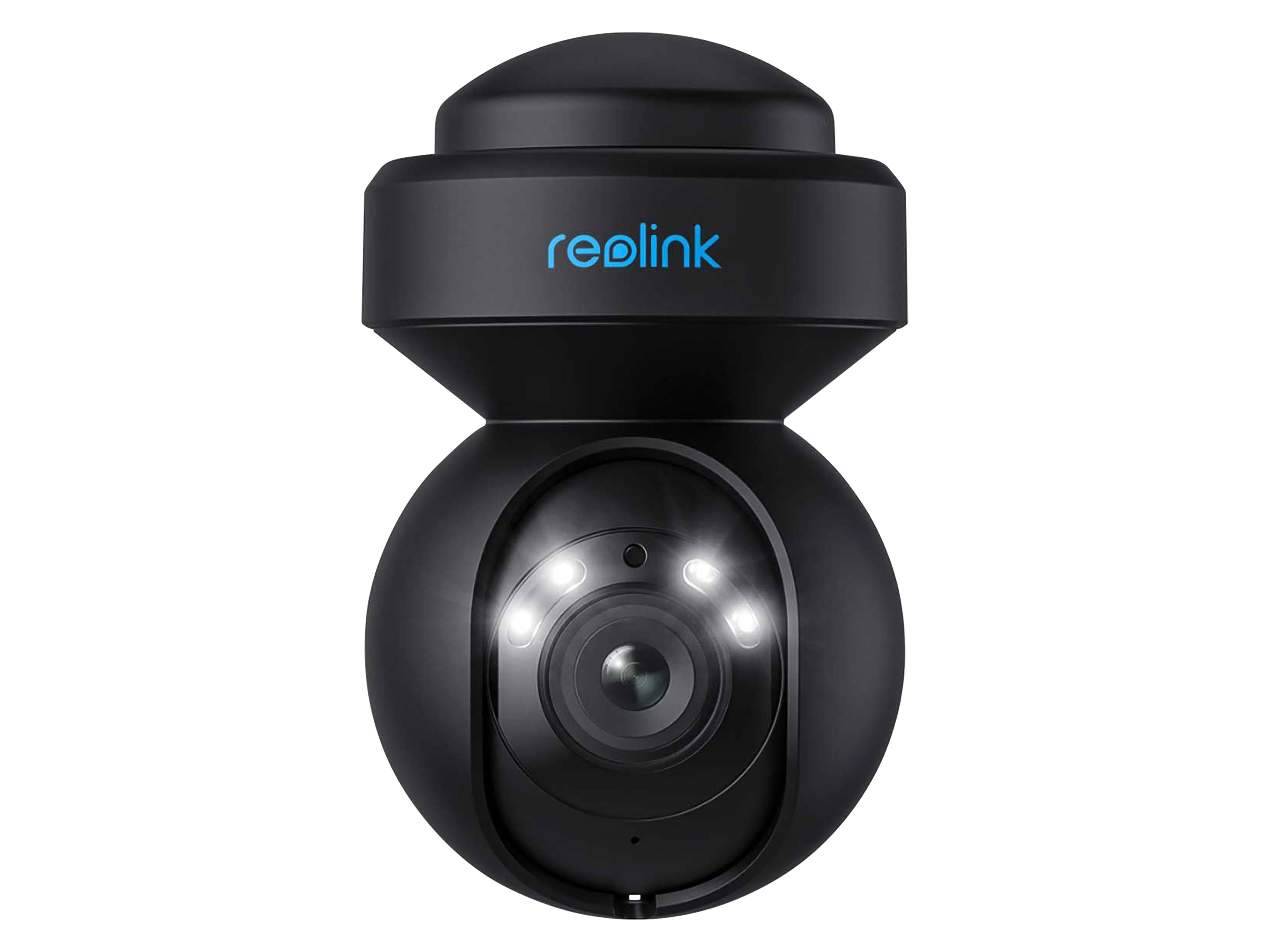 REOLINK Überwachungskamera E Series, E540-B, innen und außen, schwarz