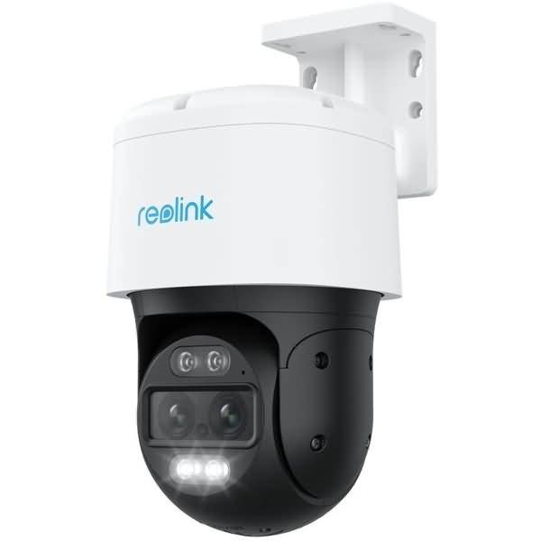 Reolink TrackMix Series P760 PoE Cam