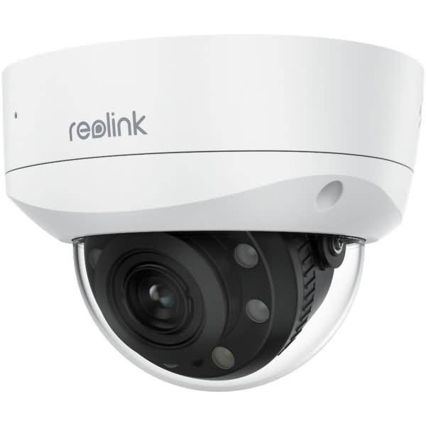 Reolink P437 PoE Cam