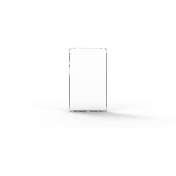 Samsung TRANSPARENT CASE FOR GALAXY TAB - A9