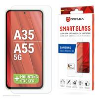 E.V.I. - Smart Glass Samsung Galaxy A35/A55 5G