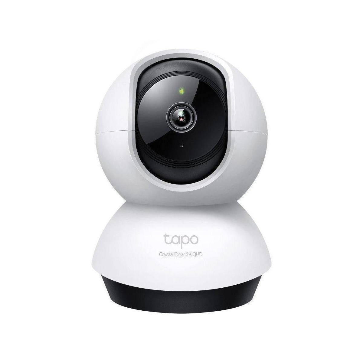 TAPO C220 - TP-Link Tapo C220 - Home Security Wi-Fi Kamera, 4MP