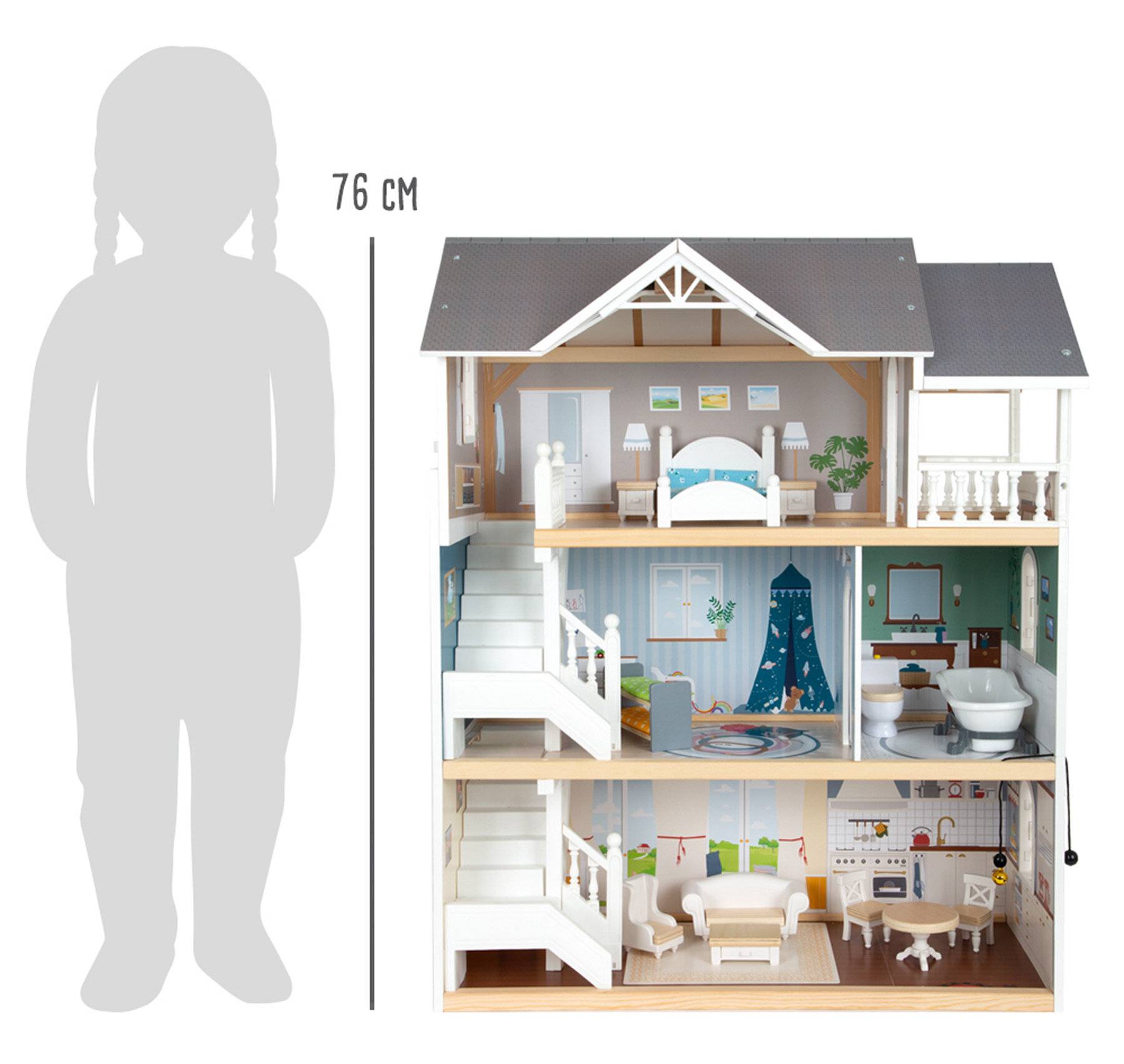 Small Foot 11802 Toys