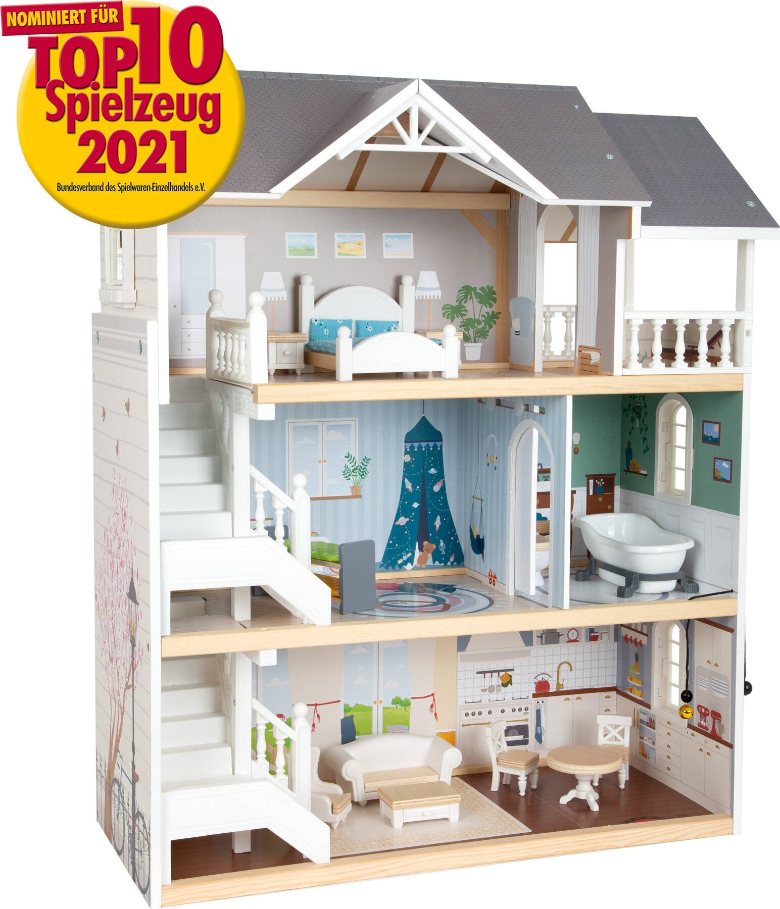 Small Foot 11802 Toys