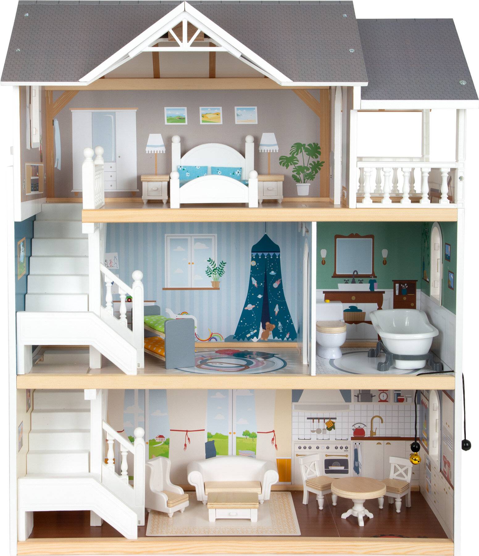 Small Foot 11802 Toys
