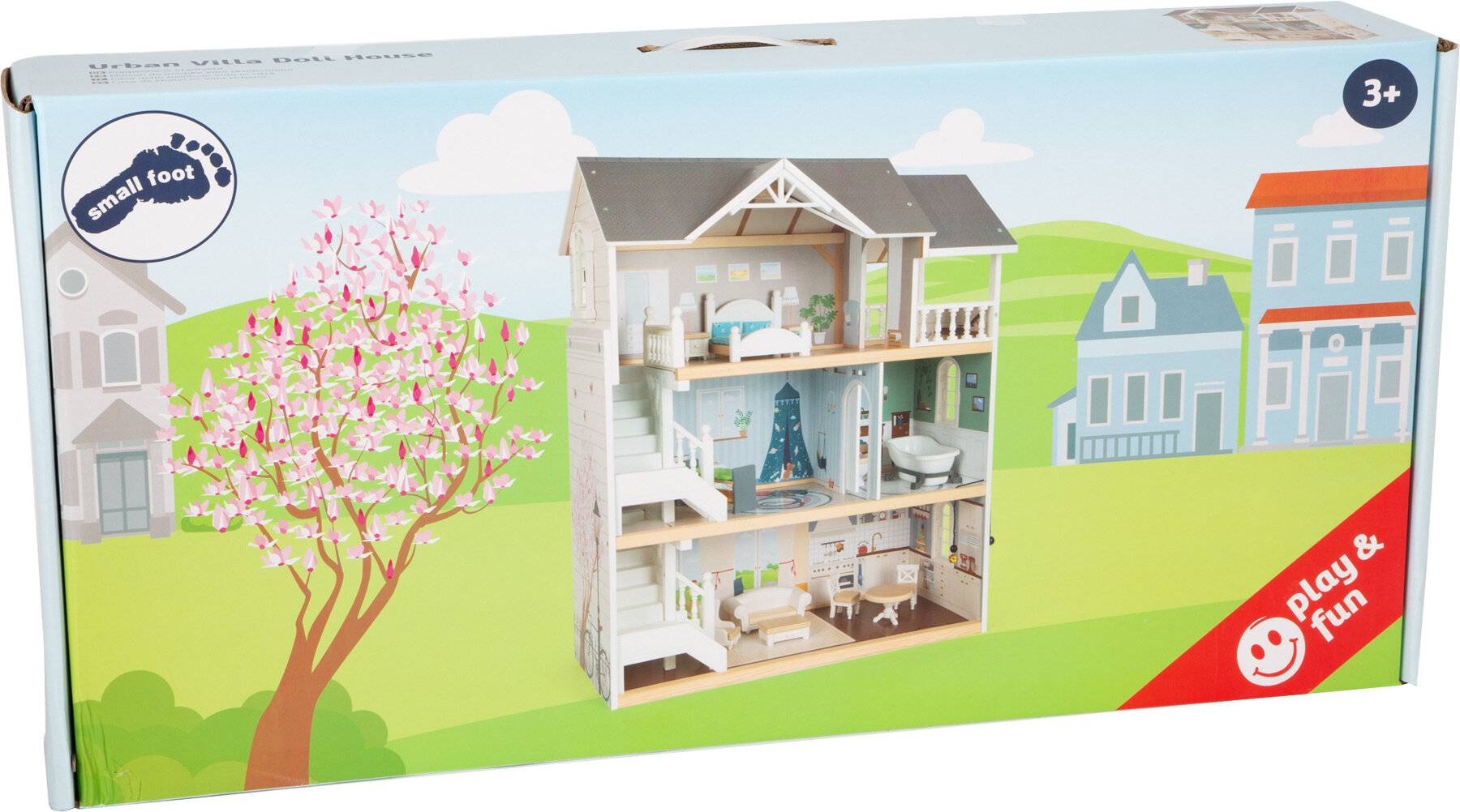 Small Foot 11802 Toys