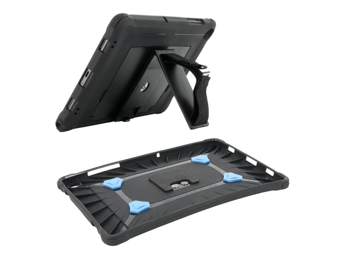 Mobilis PROTECH - Hintere Abdeckung für Tablet
