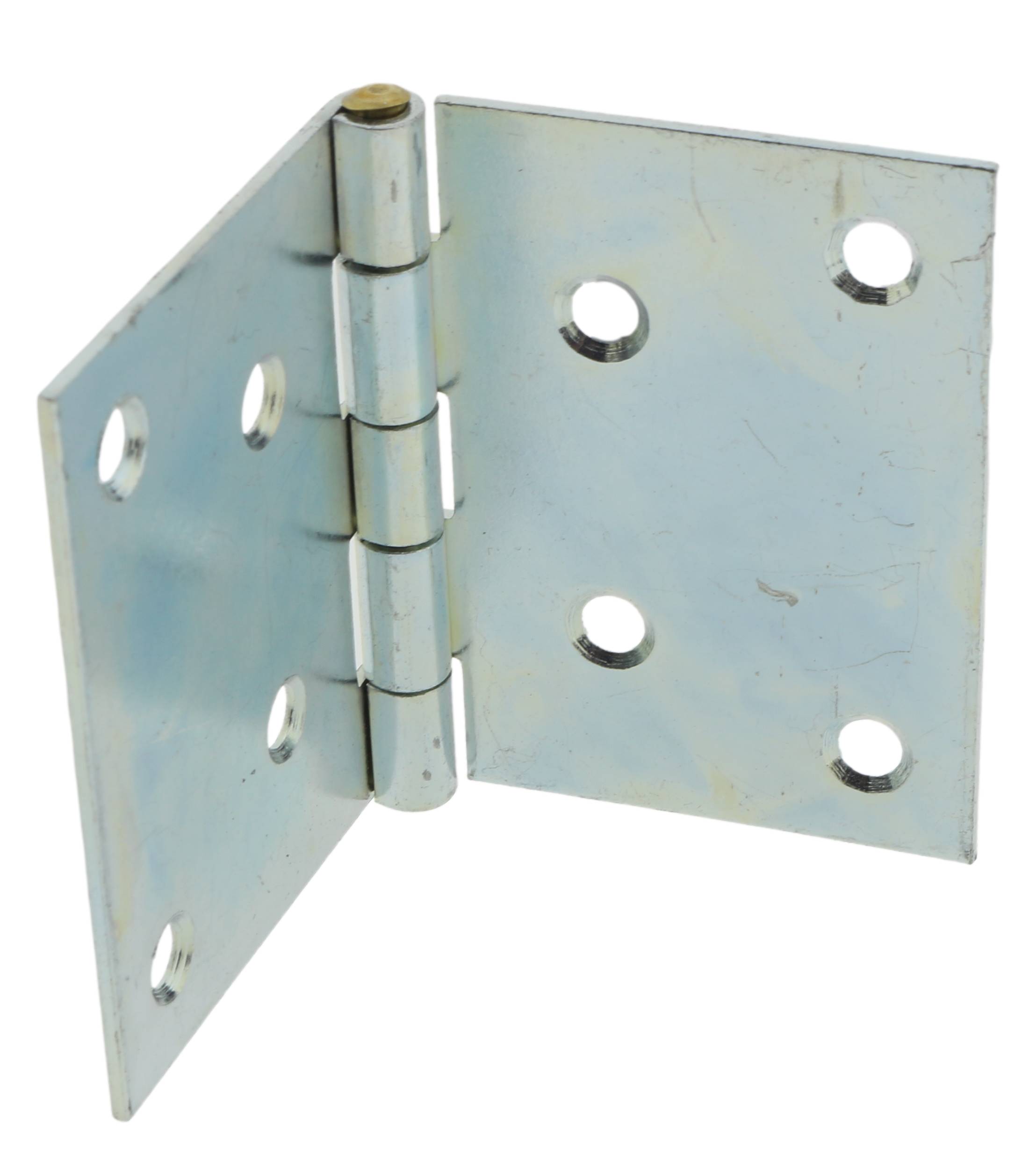 Scharnier verzinkt gerollt breit 60 x 90 mm