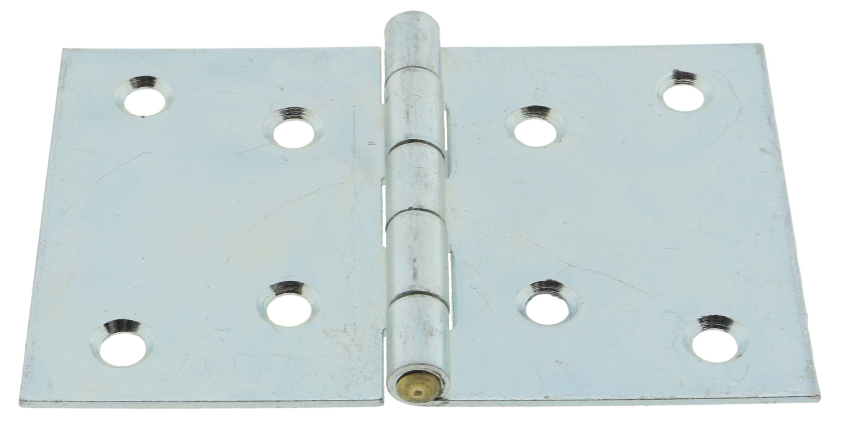 Scharnier verzinkt gerollt breit 70 x 105 mm