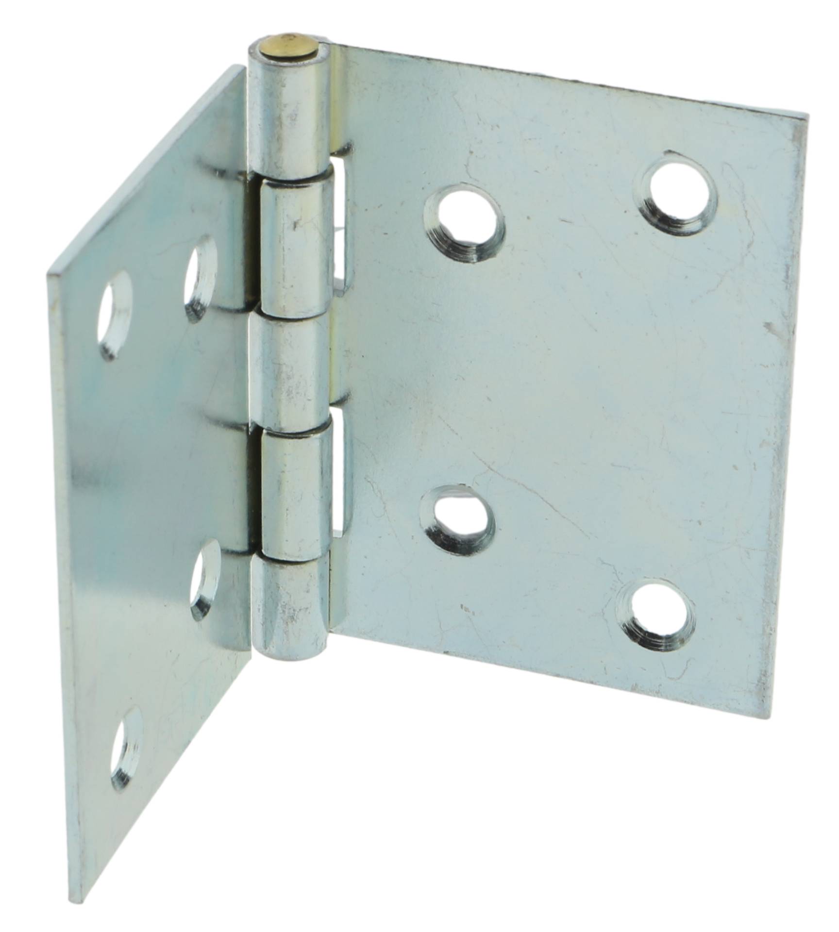 Scharnier verzinkt gerollt breit 70 x 105 mm