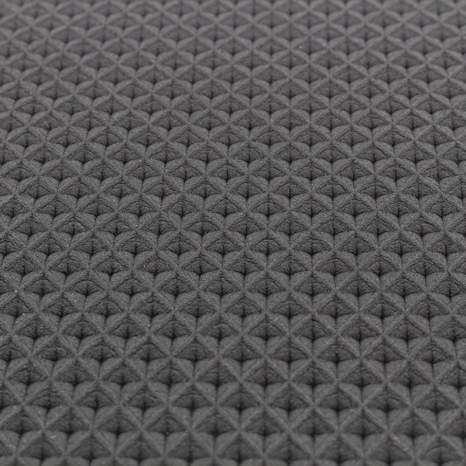 10 x Schaumstoffpolster 80x80x4mm selbstklebend