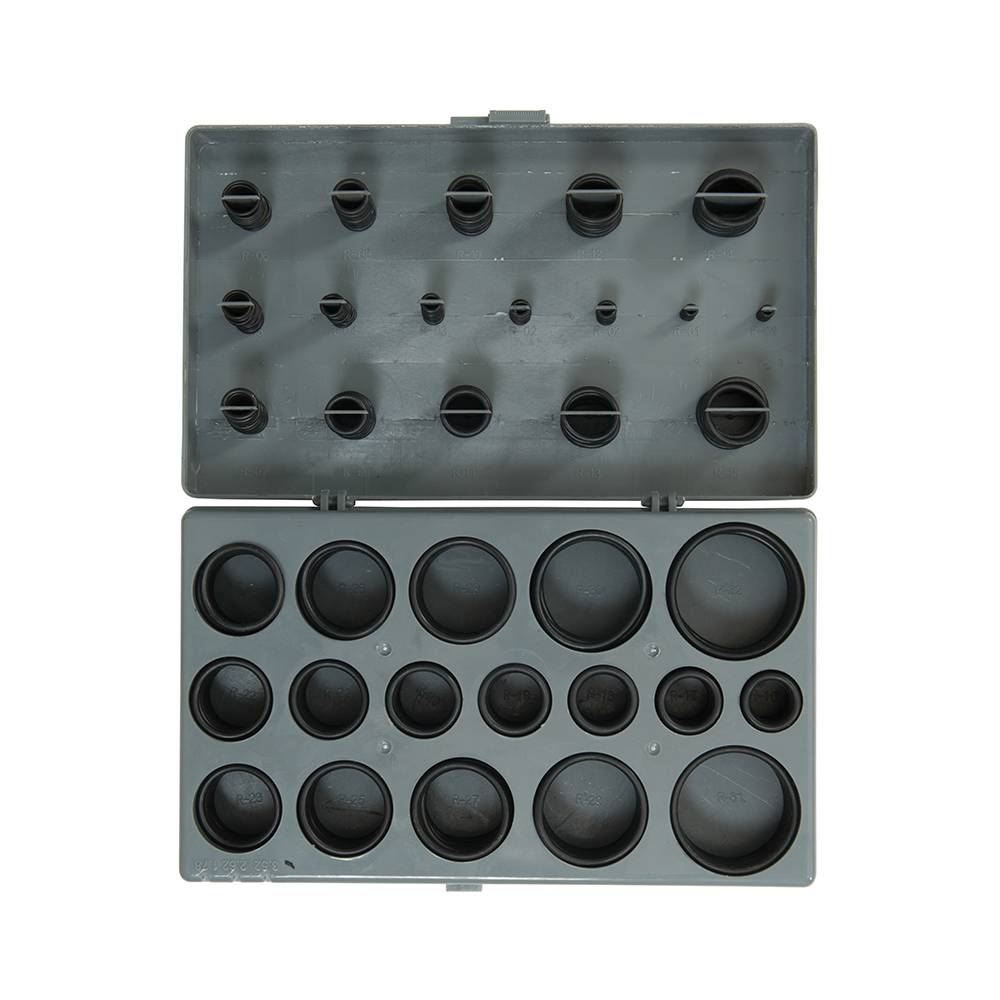 O-Ringe 6-57mm Sortiment 419-tlg