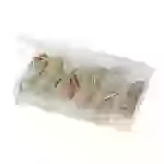 Klappsplinte 4,5mm - 10mm Sortiment 50-tlg. Klappsplinte 4,5mm - 10mm Sortiment 50-tlg.