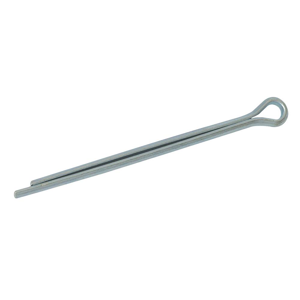 Rundkopfsplinte Sortiment 555-tlg.