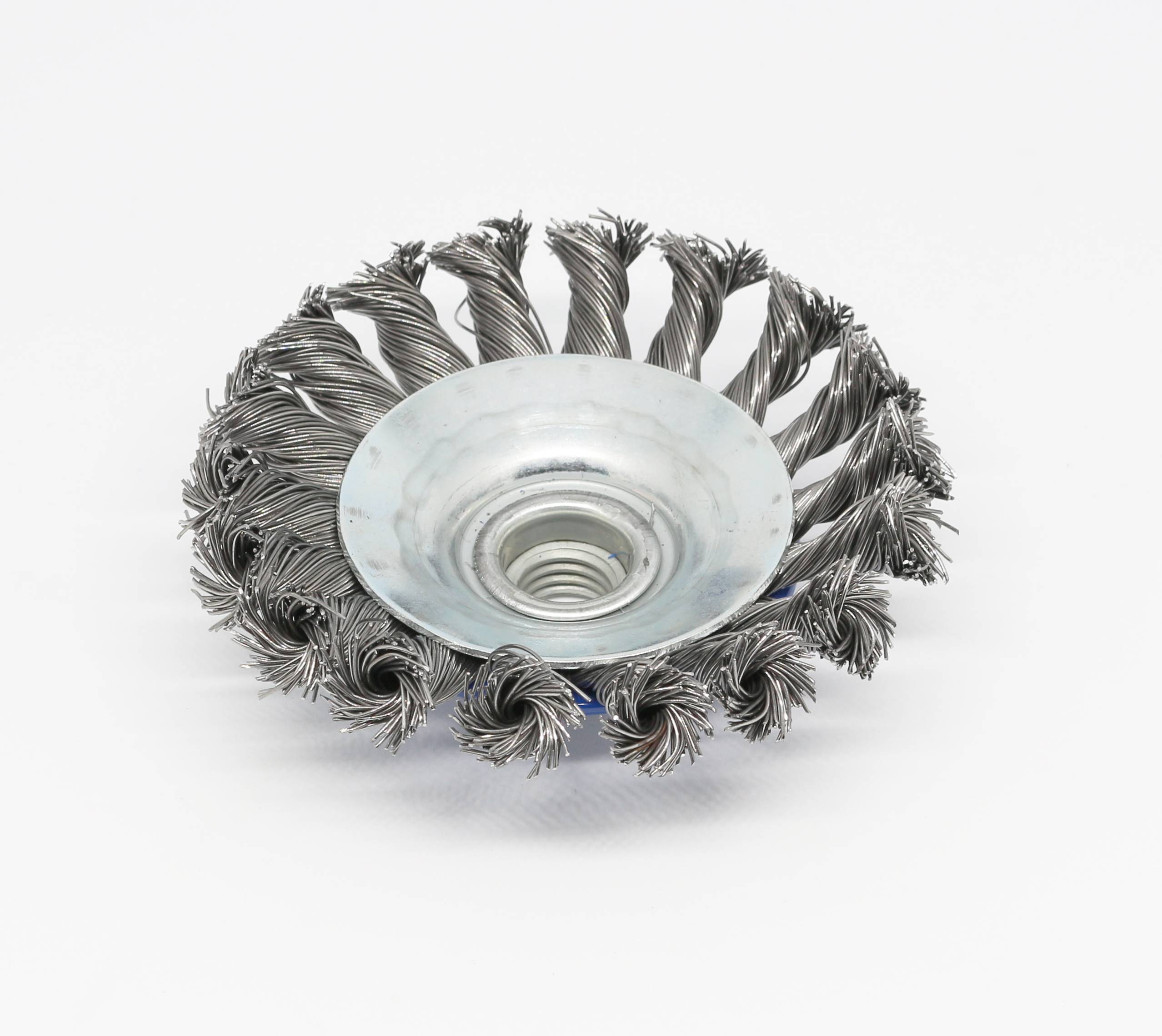 Kegelbürste 100mm M14 x 2