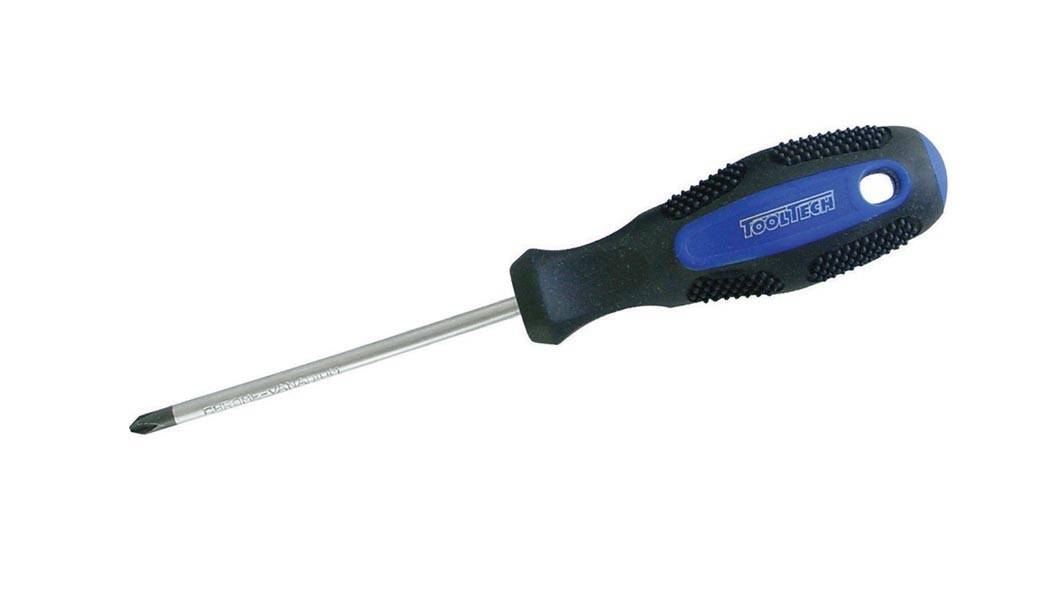 Schraubendreher Kreuz PH 1x100 mm