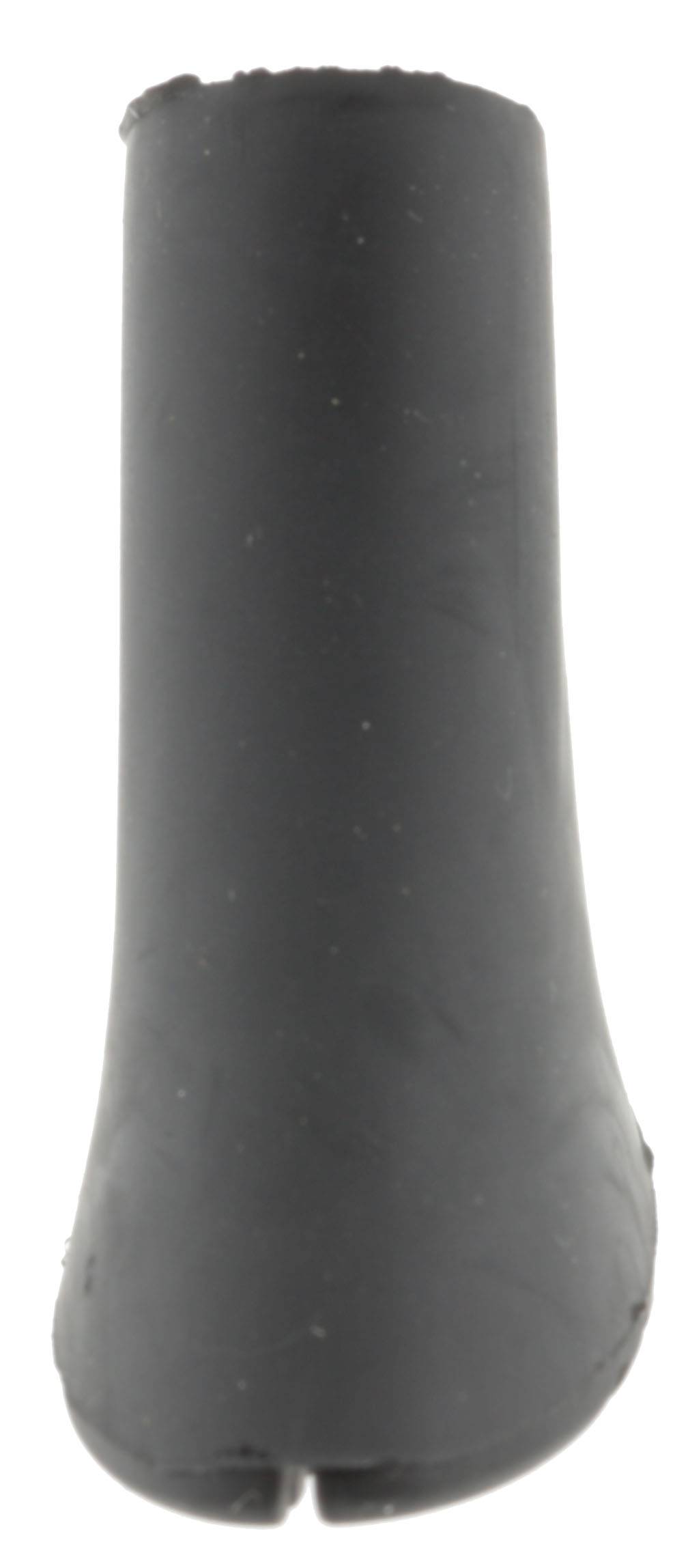 10 x Gummipuffer Pads für Wanderstöcke oval