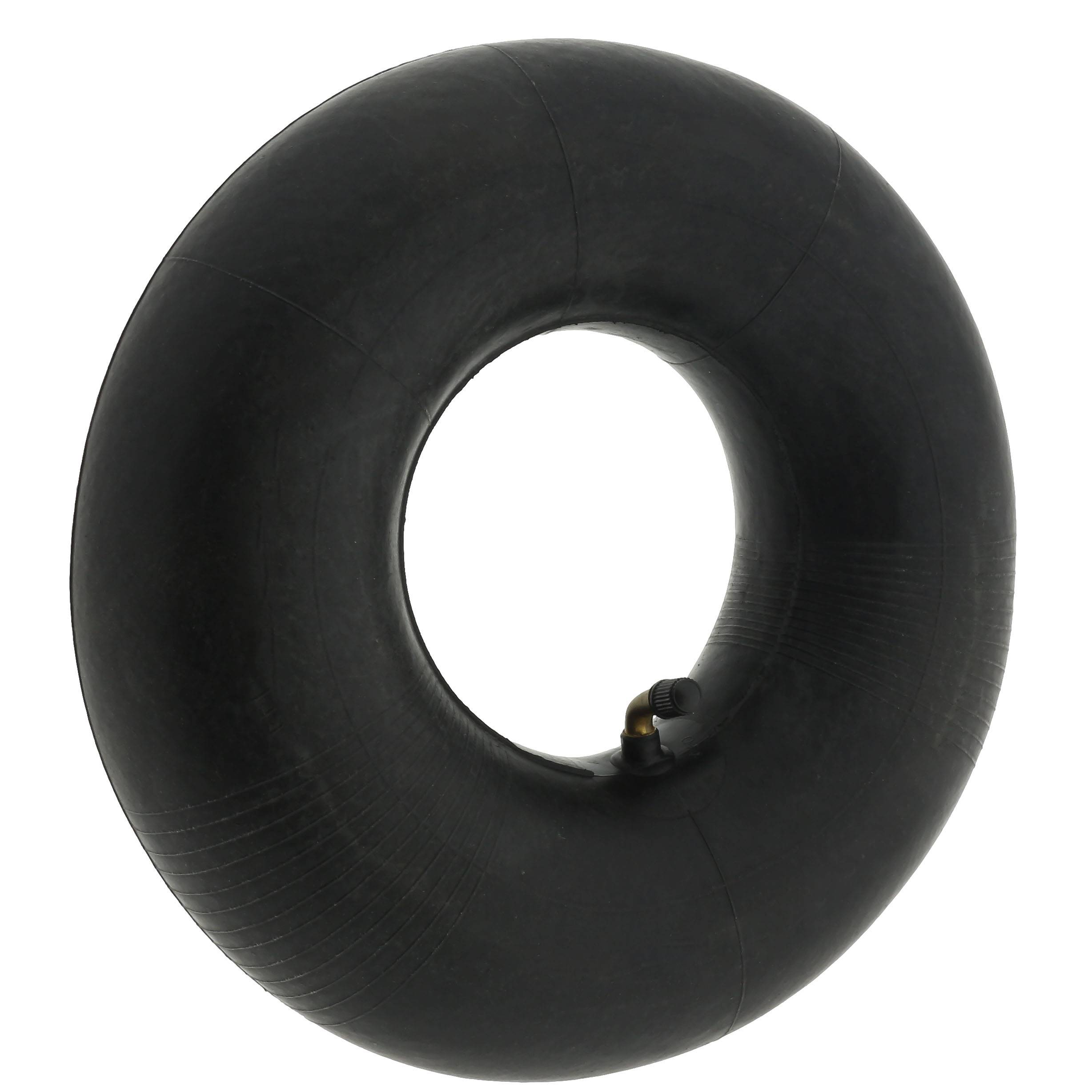 Schlauch für Sackkarrenrad 3.00-4 260x85 TR87 Ventil abgewinkelt