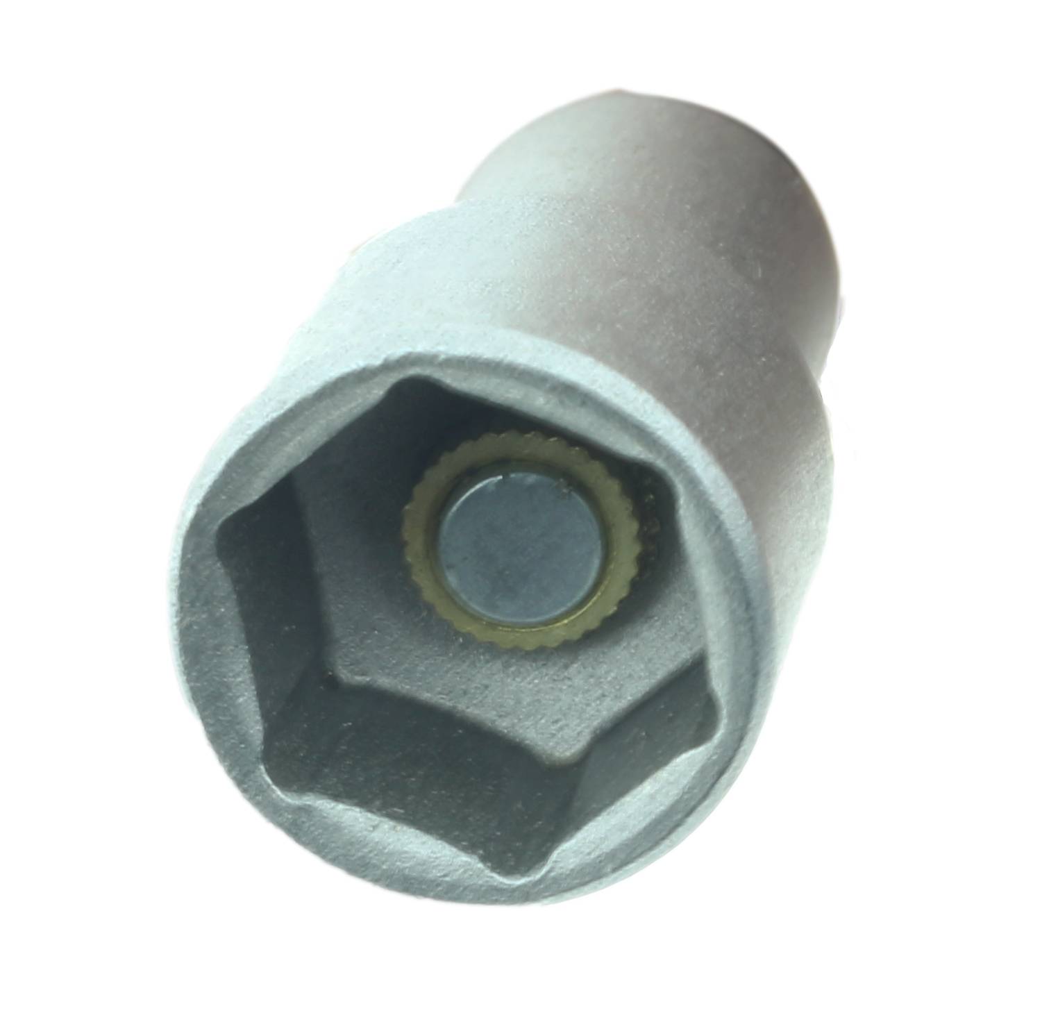 Bit Adapter auf Nuss 13mm