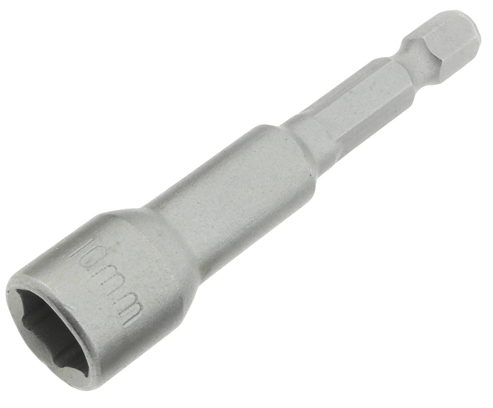 Bit Adapter auf Nuss 6-8-10-12-13mm Set