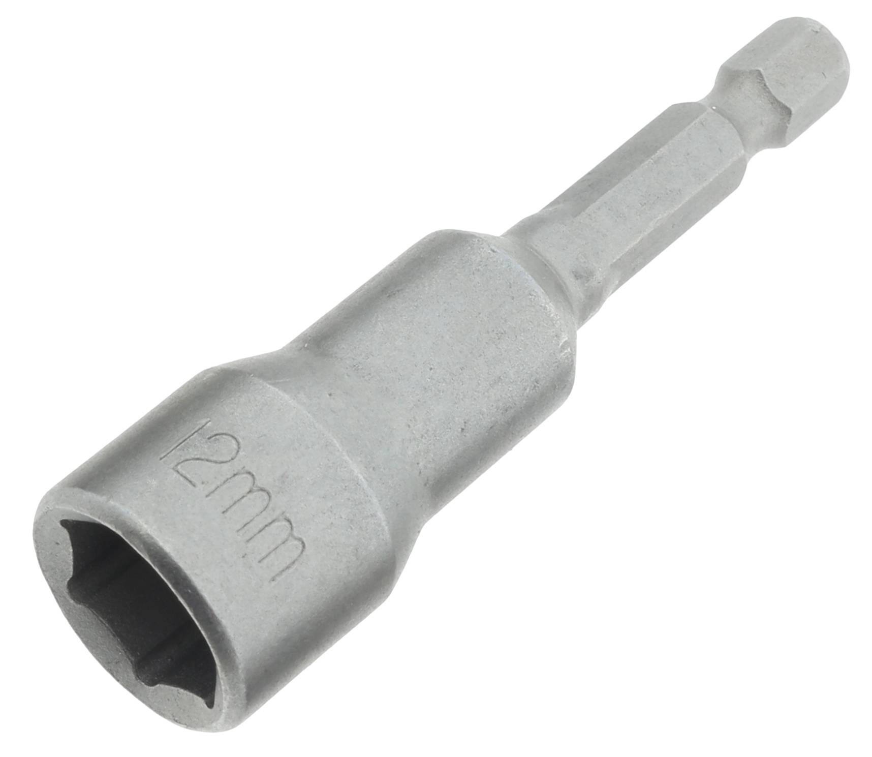 Bit Adapter auf Nuss 6-8-10-12-13mm Set