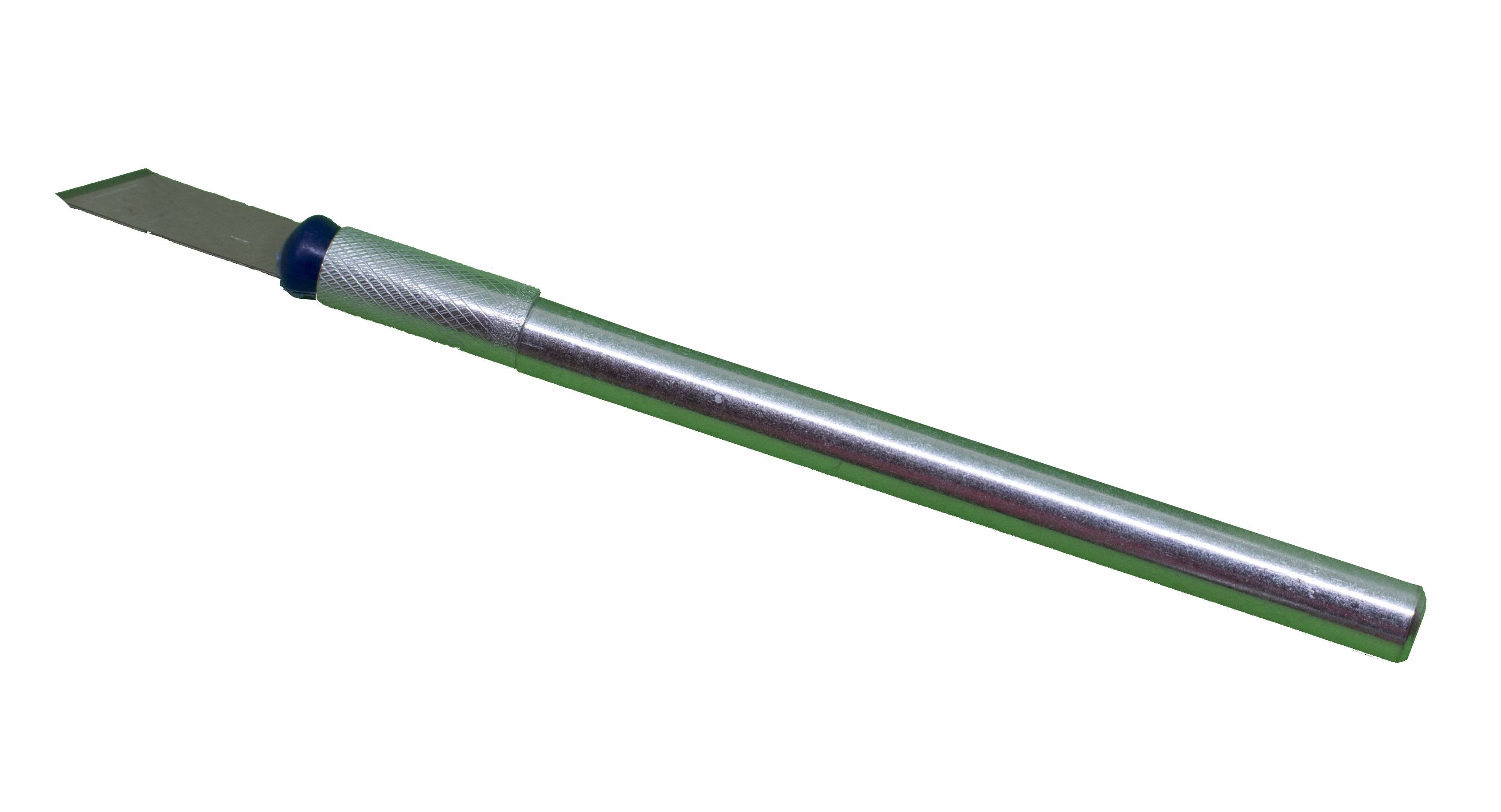 Hobbymesserset inkl. 6 Ersatzklingen