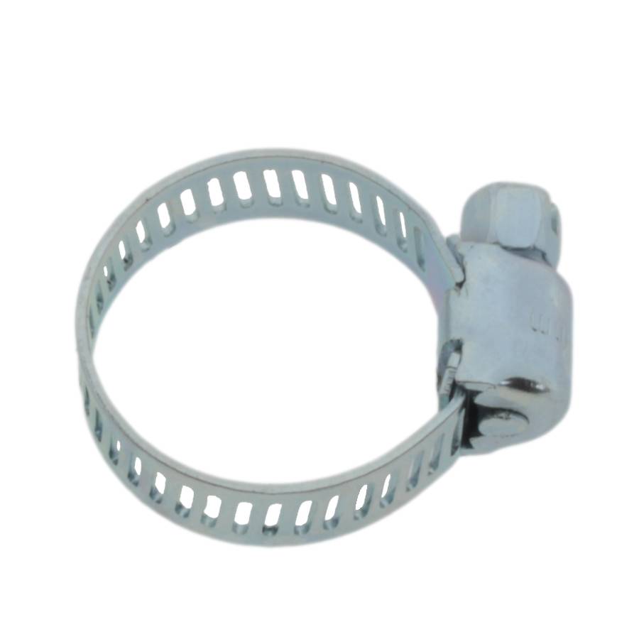 Schlauchschellen Set 5 x 10-16mm und 5 x 14-24mm