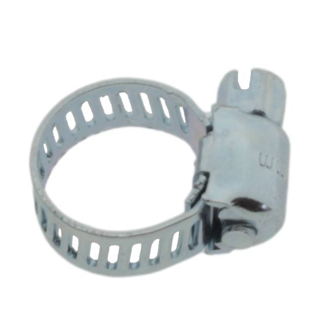 Schlauchschellen Set 5 x 10-16mm und 5 x 14-24mm