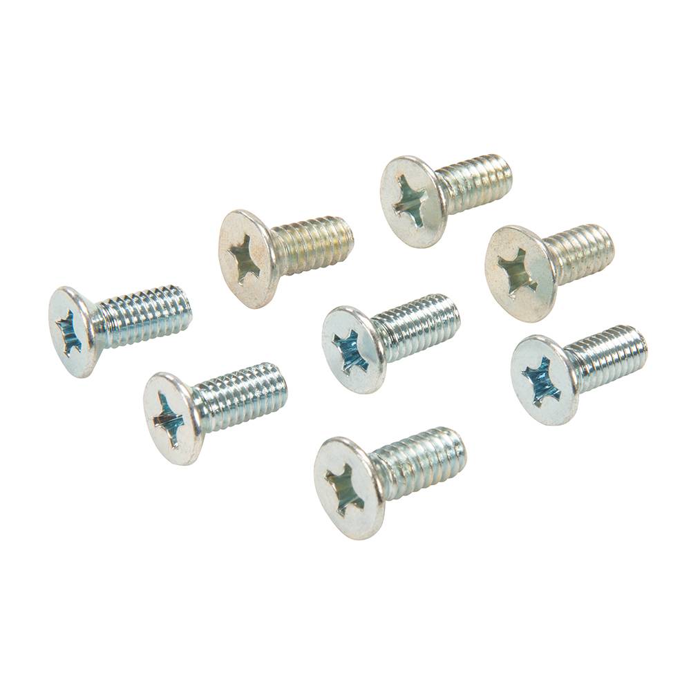 Universal Fräsplatte 305 mm (12 Zoll)