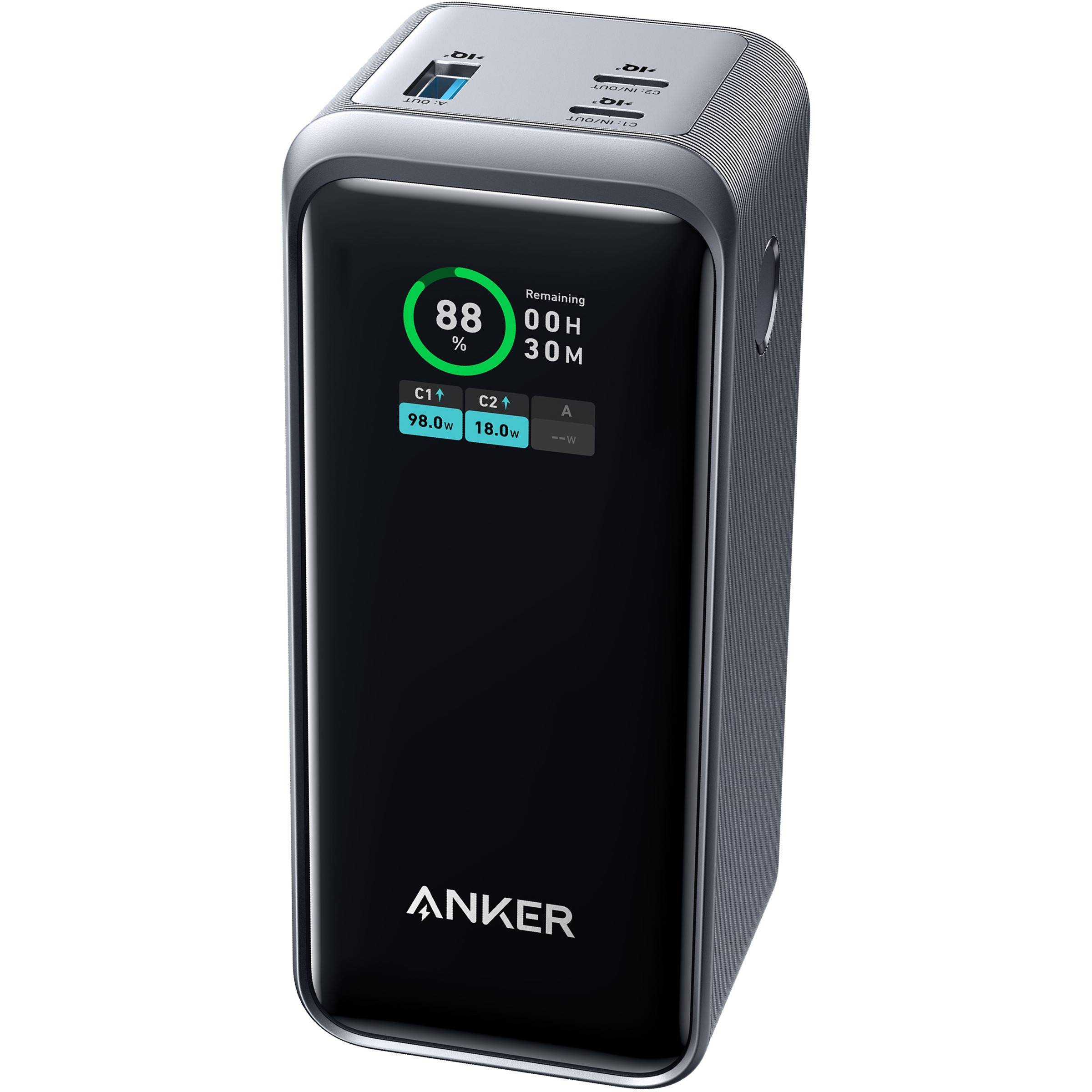 Anker Prime Tablets & Smartphones Smartphone Zubehör
