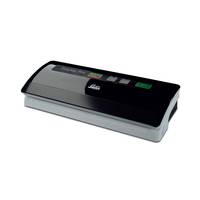 SOLIS - EasyVac Pro - Schwarz - Weiß - 120 W - 1,45 kg - 365 x 70 x 142 mm