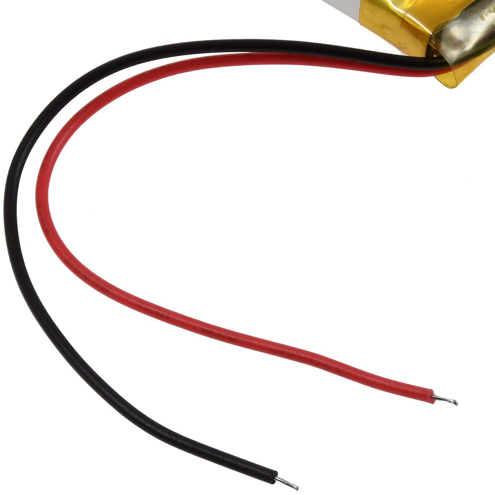 Powery Akku kompatibel mit Bang & Olufsen Typ AEC643333A, 3,7V, Li-Polymer