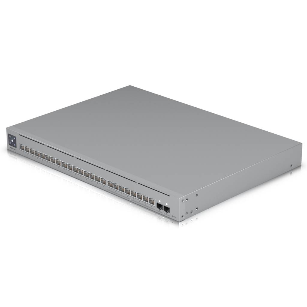 Ubiquiti UniFi Switch Pro Max 24 - Switch - L3