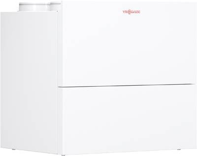 Viessmann Vitovent 300-W Typ H32E C400 (R) - zentrales Lüftungsgerät - rechts - Z026528