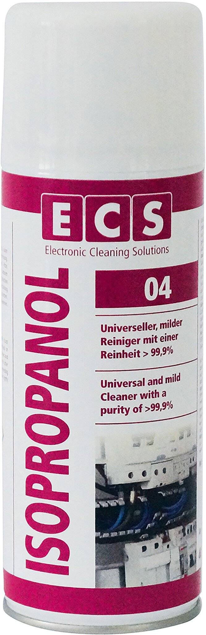 Universeller Reiniger Isopropanol (IPA), 400ml