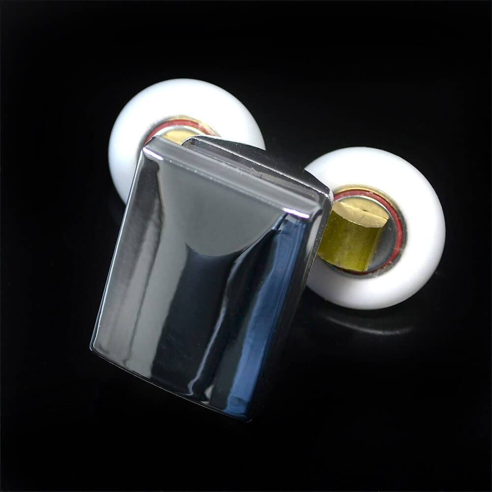 TÜRROLLE TÜRROLLE V2 DOPPELT