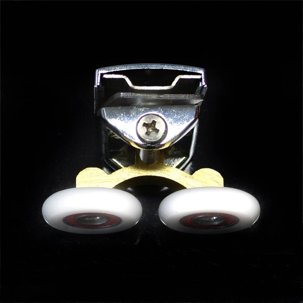 TÜRROLLE TÜRROLLE V2 DOPPELT