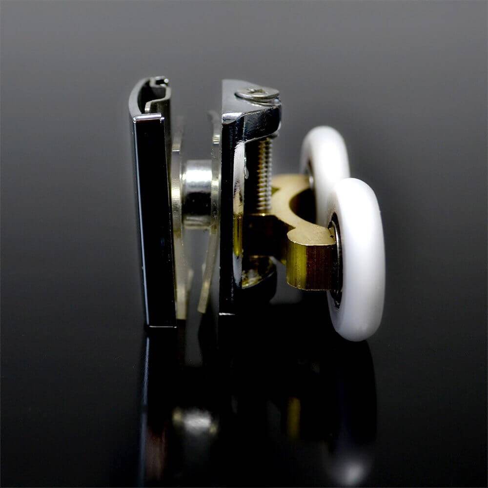 TÜRROLLE TÜRROLLE V2 DOPPELT