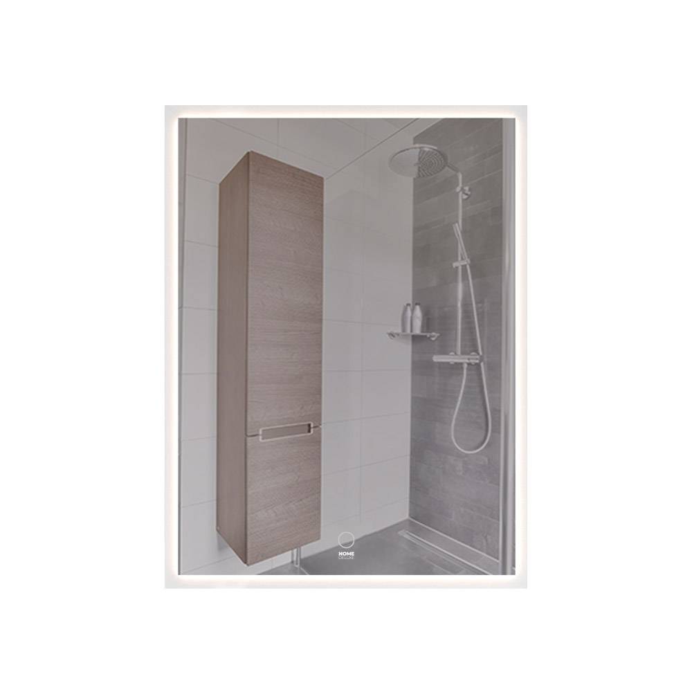 LED-SPIEGEL NOLA - Größe: 70 x 90 cm