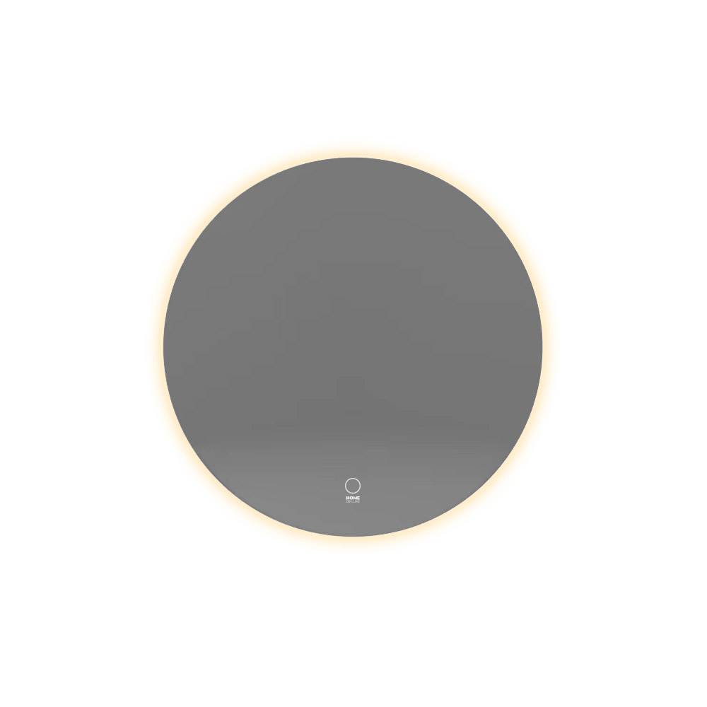 LED-SPIEGEL SILA - Größe: 60 cm