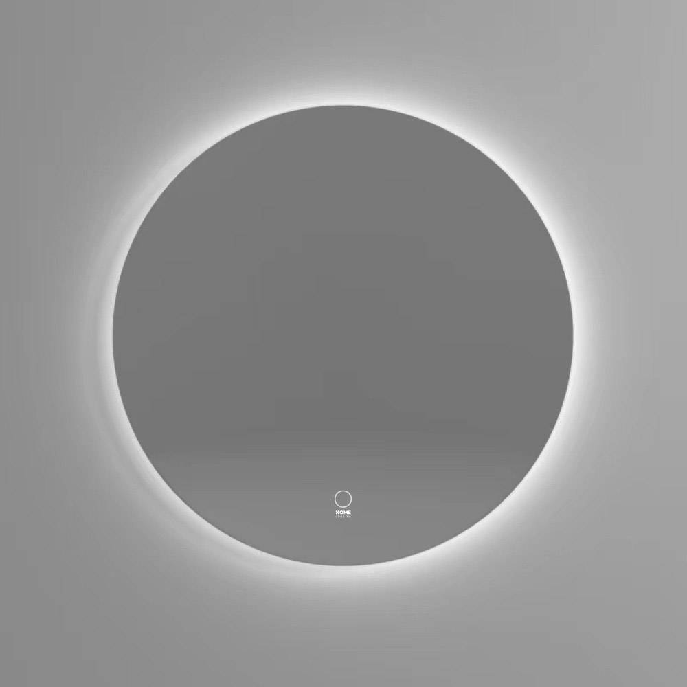 LED-SPIEGEL SILA - Größe: 60 cm