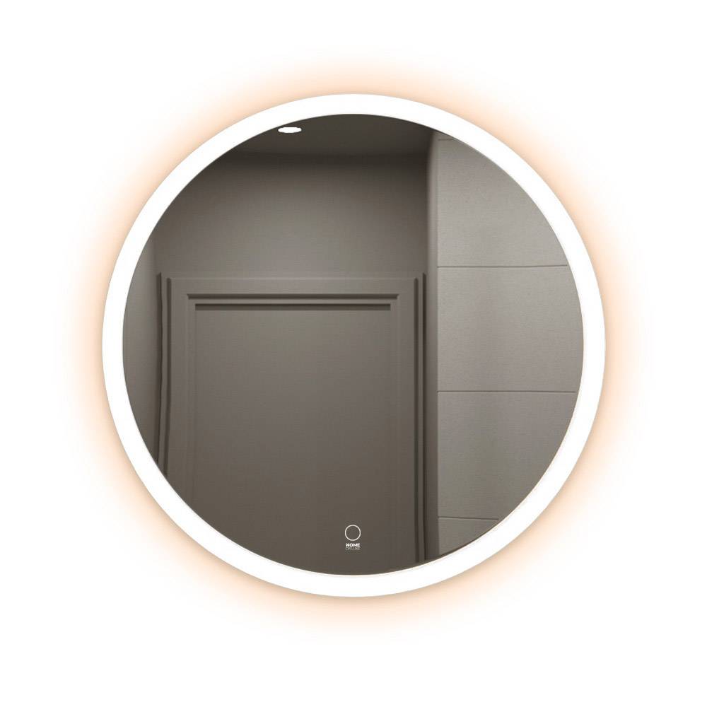 LED-SPIEGEL EMMI - Größe: 60 cm