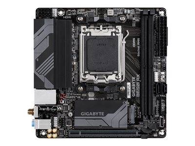 GIGABYTE B650I AX AM5 MB Komponenten Motherboards Mainboards AMD