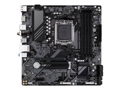 GIGABYTE B650M D3HP AX AM5 Gaming Gaming-Komponenten Gaming-Mainboards