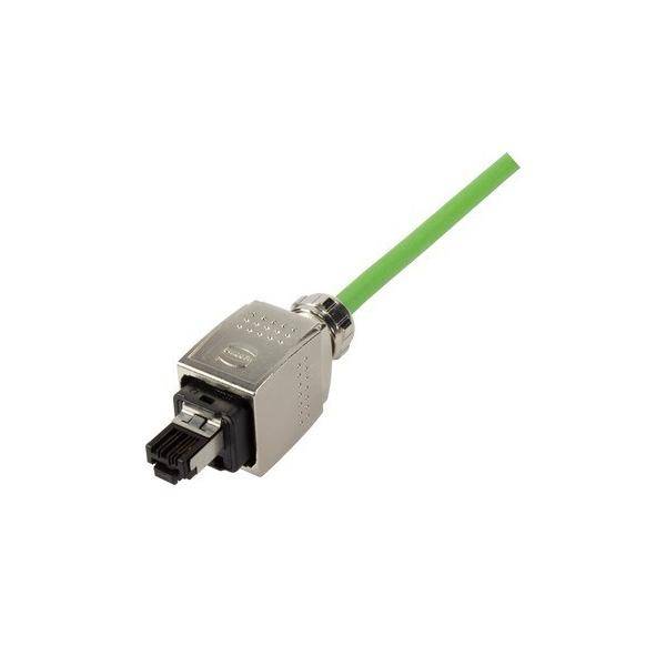 Harting Steckverbinder 09352210401