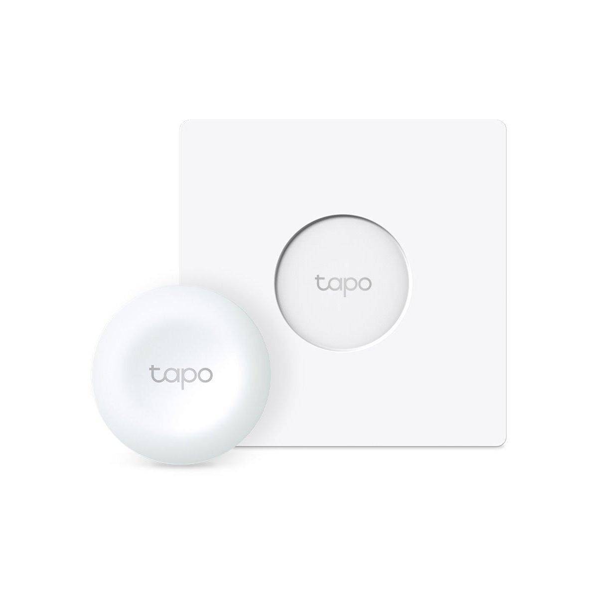 TAPO S200D - TP-Link Tapo S200D - Intelligenter Remote-Dimmschalter