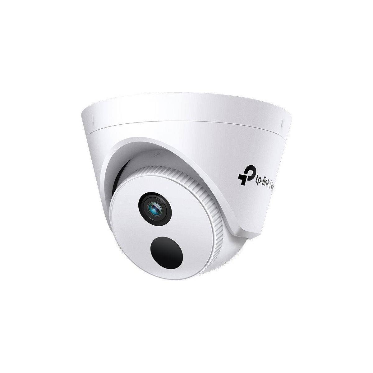 VIGI C420I(4MM) - TP-Link VIGI C420I(4mm) Turret Kamera, 2MP, 4mm
