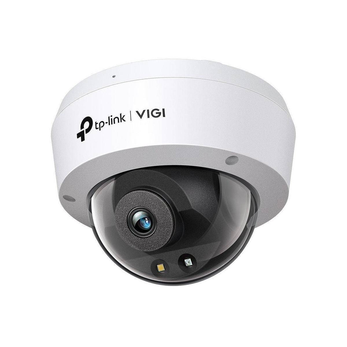 VIGI C230(2.8MM) - TP-Link VIGI C230(2.8mm) Dome Kamera, 3MP, 2.8mm, Full-Color